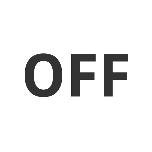 Слово o f c. Off. Off пиктограмма. Картинка off. Надпись.