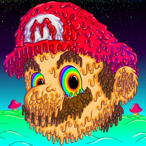 Trippy google chrome themes bapgeta