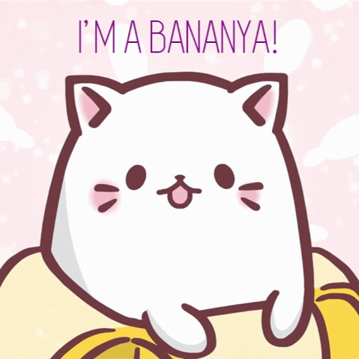 Resultado de imagen para sweet cartoon cat profiles  Chis sweet home  Cute anime pics Anime cat