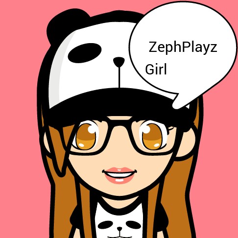 Zephplayz Zeph Playz S Stream On Soundcloud Hear The World S