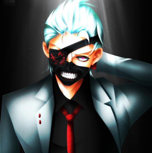 Tokyo Ghoul Kaneki Ken Chrome Theme Themebeta Tokyo Ghoul Kaneki Ken Chrome Theme Themebeta