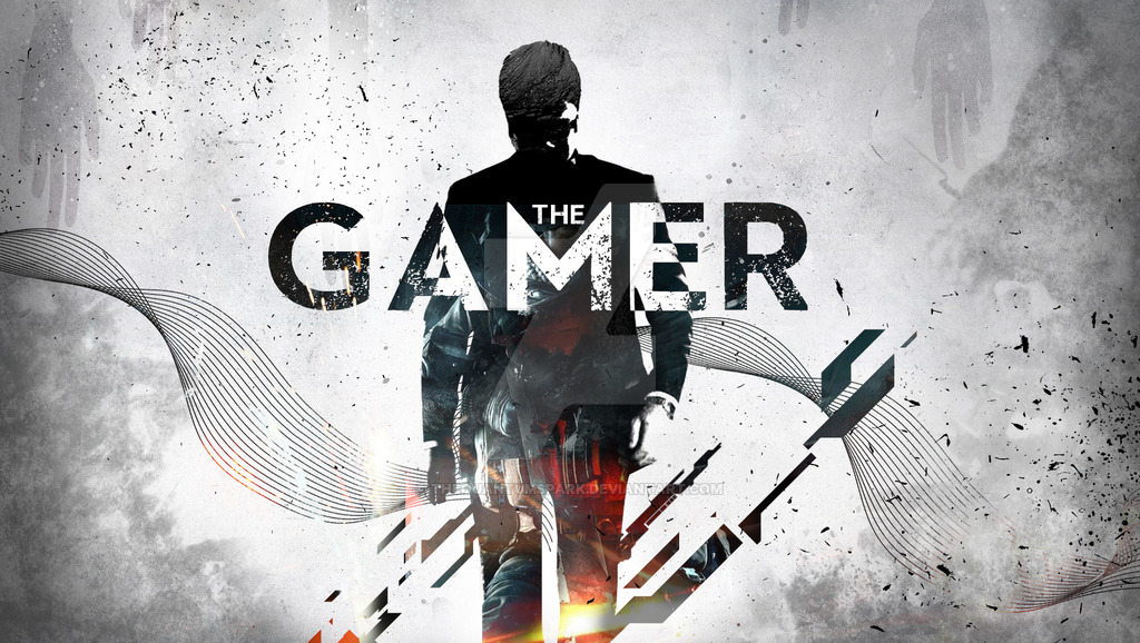 Customize gamer wallpapers Customize gamer wallpapers