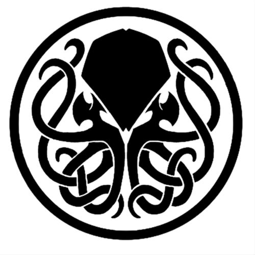 Cthulhu Tattoo - Chest Piece - tattoo post - Imgur