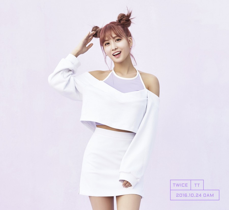 Customize Twice Tt