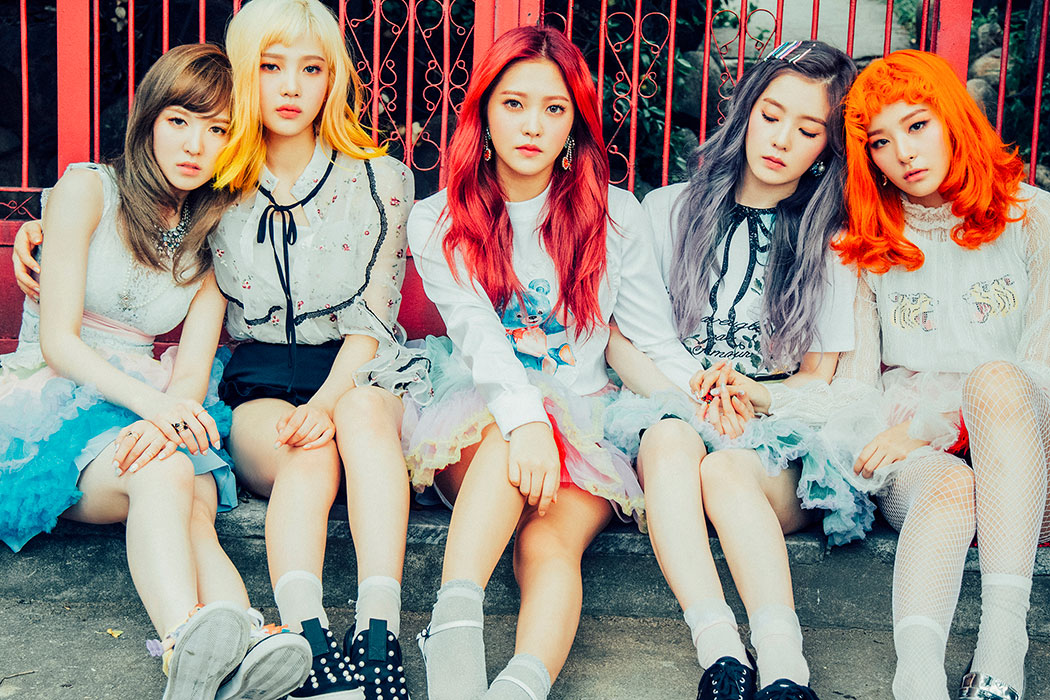 Imagini pentru red velvet