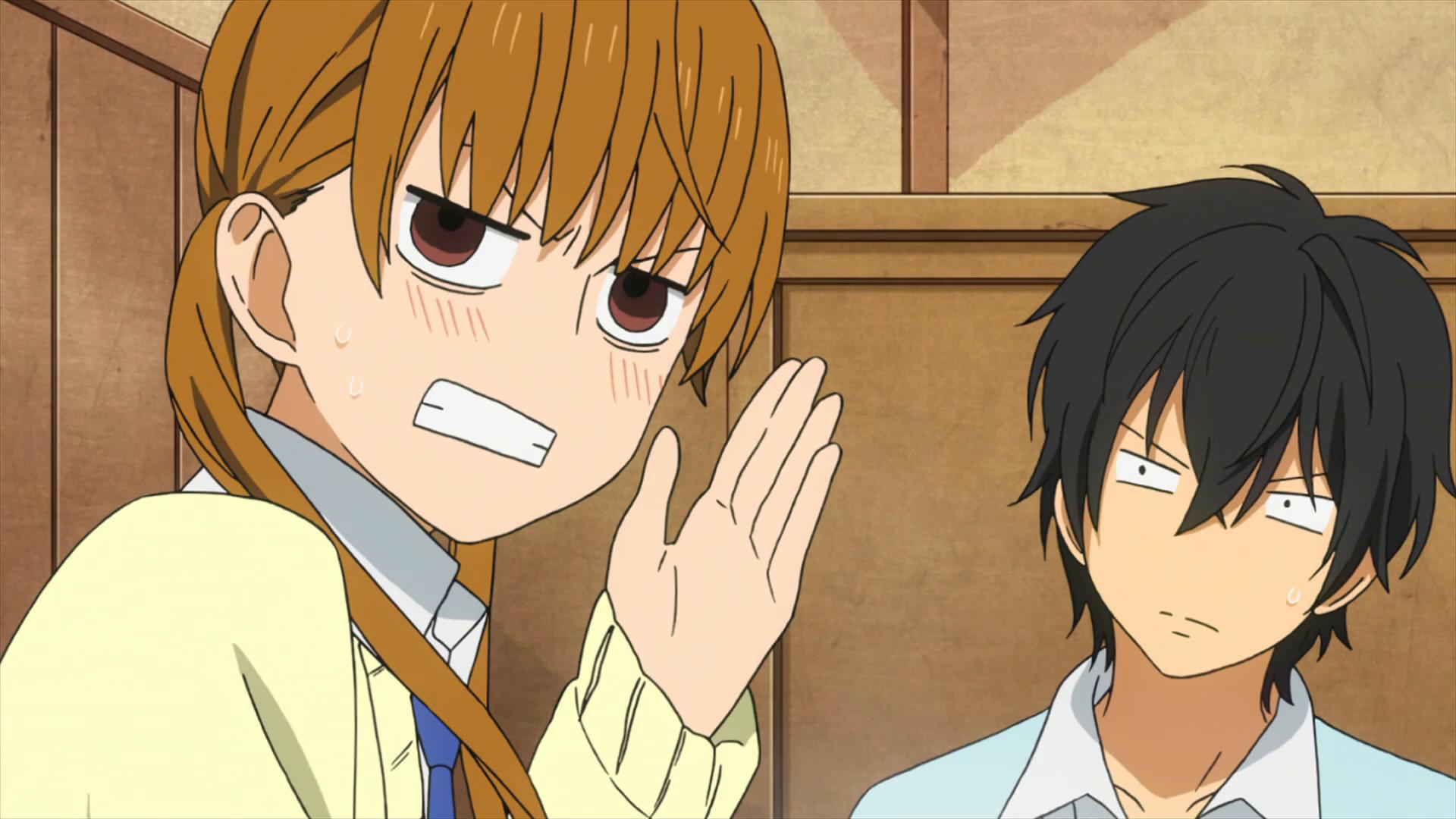 Customize Tonari No Kaibutsu Kun Customize Tonari No Kaibutsu Kun
