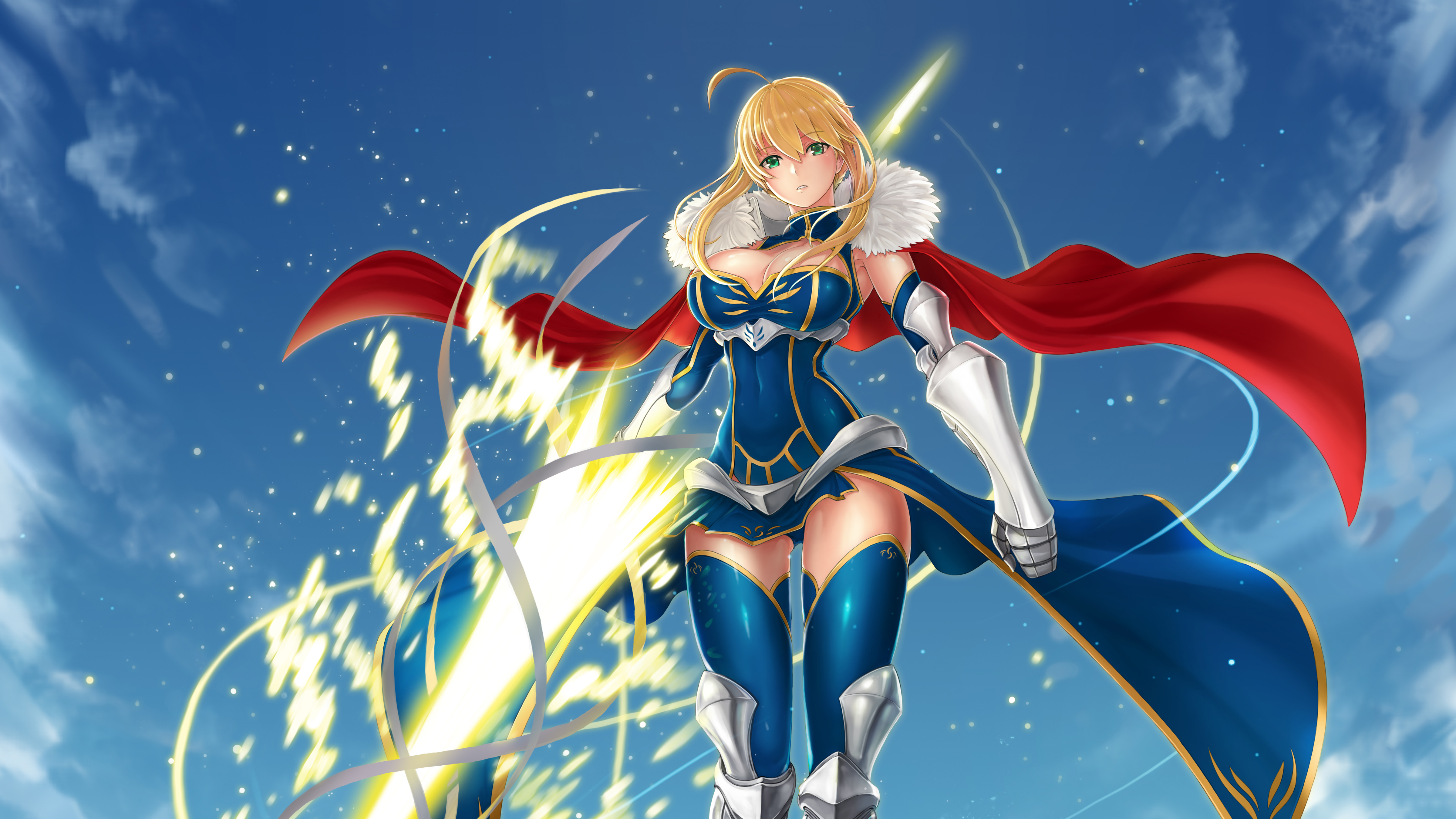 Fgo 壁紙 Android Jpbestwallpaper