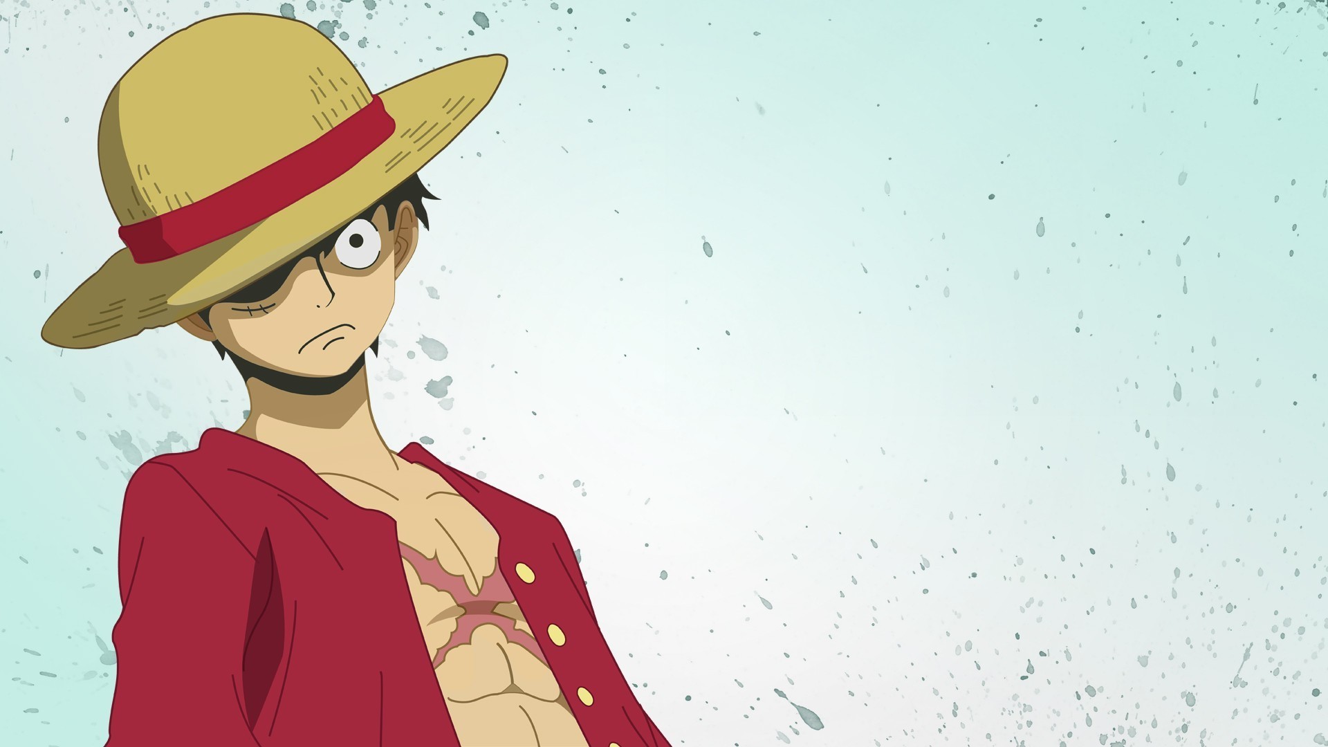 Customize One Piece