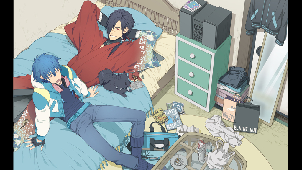 dmmd reconnect trip dmmd reconnect trip