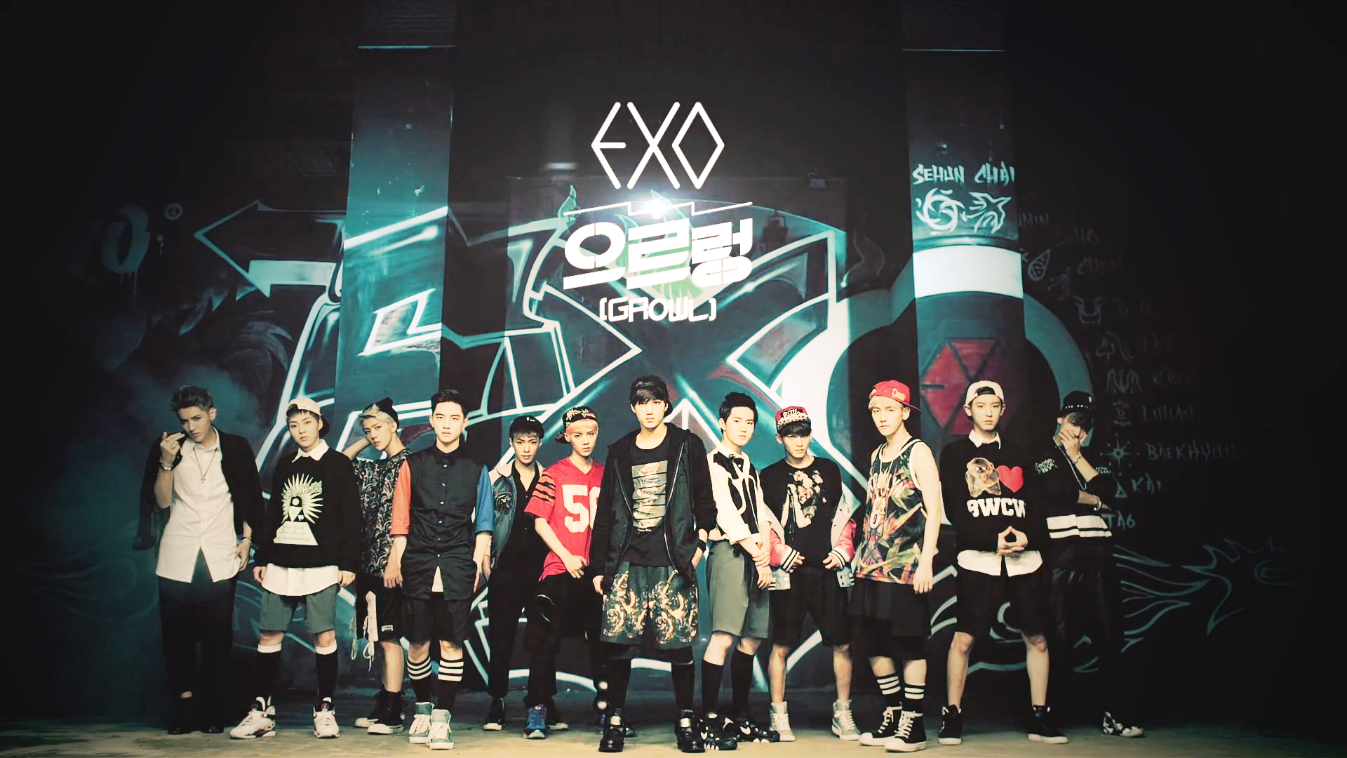 Customize Kpop