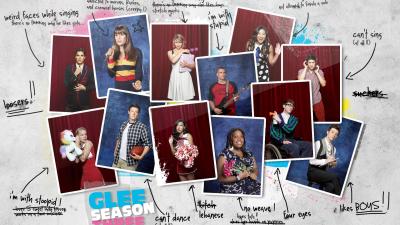 Sing is life. Glee Joline. Glee перевод.