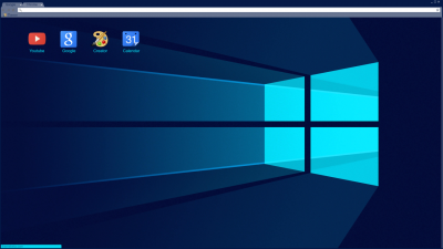 Windows 10 Flat Wallpaper For 3840x2160 4k 136 861 Chrome Themes Themebeta