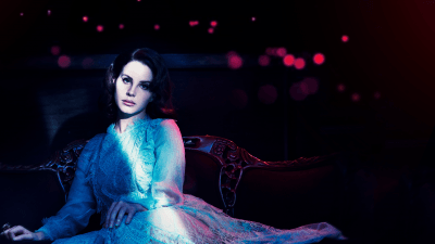 Lana Del Rey Chrome Themes Themebeta