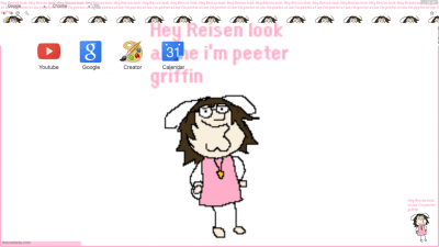 Roblox Peter Griffin Hair