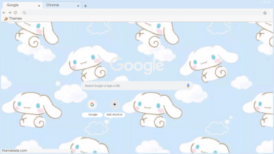 Cinnamoroll Chrome Themes Themebeta A collection of the top 31 cinnamoroll wallpapers and backgrounds available for download for free. cinnamoroll chrome themes themebeta