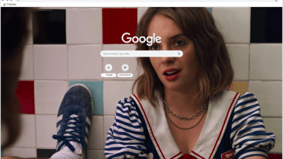 Robin Stranger Things GIF  Robin Stranger Things  Discover  Share GIFs