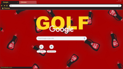 GOLF WANG by Tyler The Creator  redesign by Marco Quarta on Dribbble