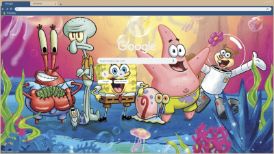 Iphone spongebob wallpaper: Trippy Spongebob Wallpaper Aesthetic