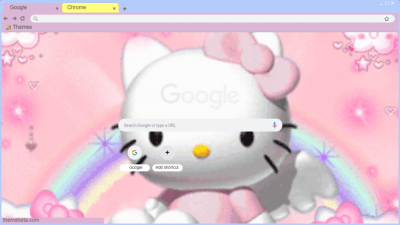 Featured image of post Sanrio Aesthetic Wallpaper Computer