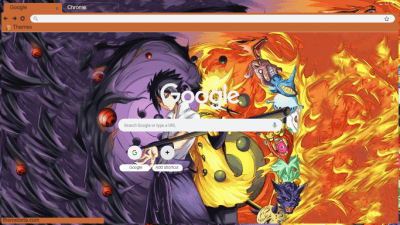 Naruto Wallpaper Google gambar ke 18