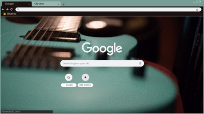 Google guitar