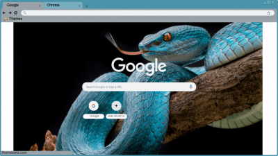 Google Snake Officialin Chrome with by OffiDocs