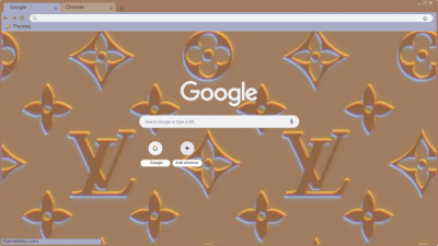 colorful louis vuitton pattern - Google Search