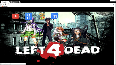 Game Options for Highschool of the Dead 
