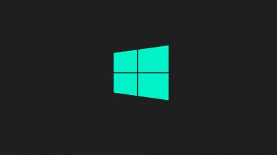 Windows 7 Invert Color Windows Theme - ThemeBeta