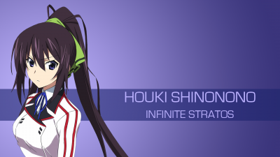 IS: infinite Stratos Ending Theme Super Super Stream - Houkis Version HQ 