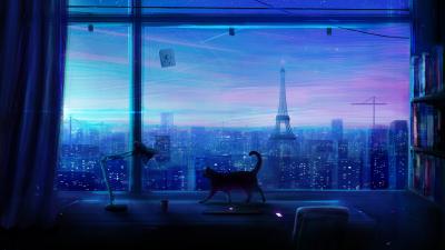 Làm mới giao diện của Windows với chủ đề anime thư giãn, tạo nền tảng hoạt hình thư giãn cho máy tính của bạn. Hãy thay đổi không gian làm việc của mình bằng hình ảnh những nhân vật anime đáng yêu và những cảnh đẹp từ anime Nhật Bản.