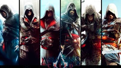 assassin's creed unity green character - Google Search  Assassin's creed  wallpaper, Assassin's creed, Assassins creed