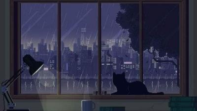 imagine living here   Anime scenery wallpaper Anime scenery Cute  wallpaper backgrounds