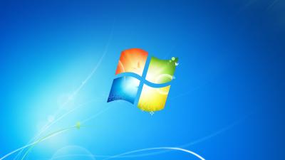 Windows 7 Invert Color Windows Theme - ThemeBeta