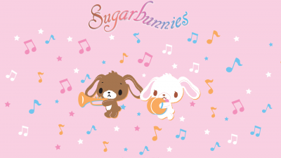 Happy birthday Sugarbunnies  rsanrio