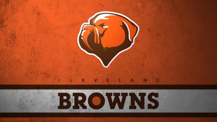 Cleveland Browns Chrome Themes - ThemeBeta