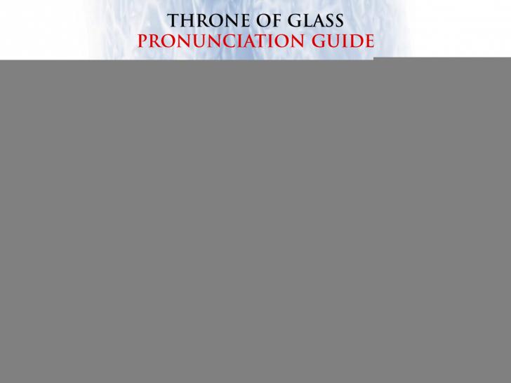 Throne Of Glass Chrome Theme Themebeta