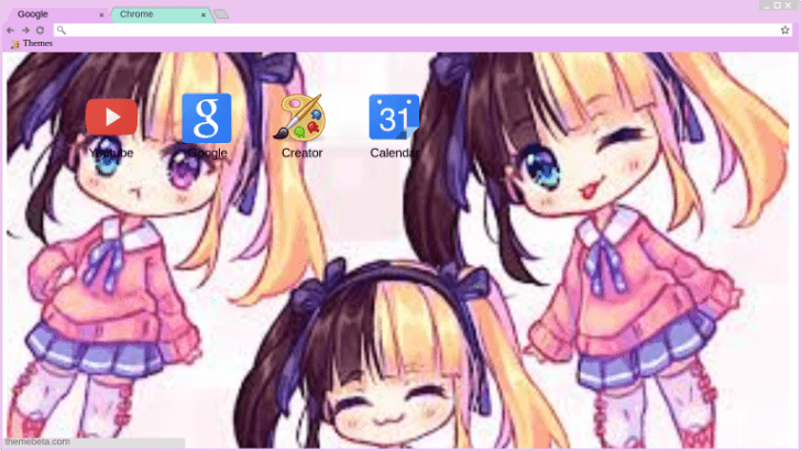 Lil' miss cute Sakamaki, diabolik lovers triplets HD wallpaper | Pxfuel