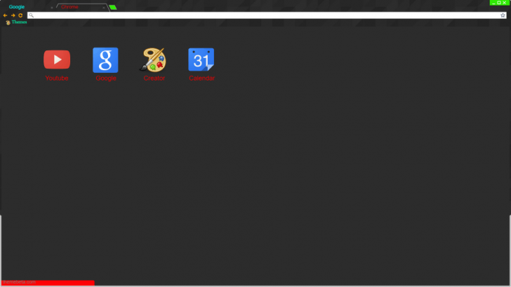 Roblox Loading Screen Chrome Theme Themebeta - roblox has a new loading screen roblox
