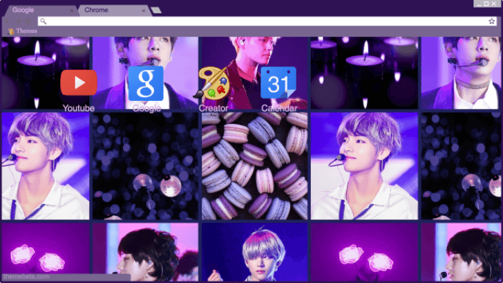 Featured image of post Taehyung Wallpaper Laptop Views 559 published by july 13 2020