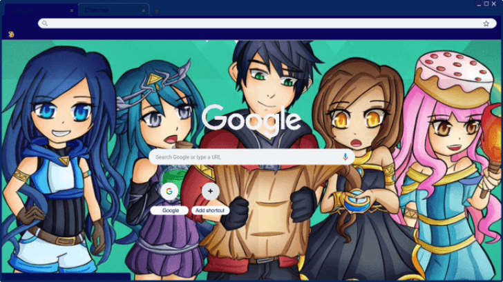 ItsFunneh Wallpapers APK Android App  Free Download