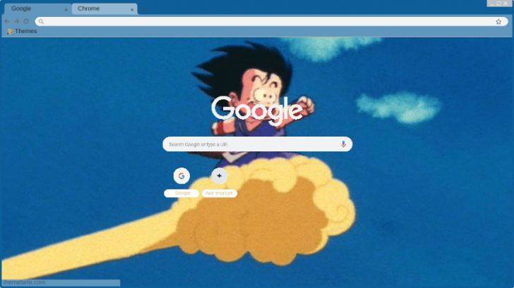 Featured image of post Kid Goku On Nimbus Wallpaper Iphone / Tons of awesome kid goku wallpapers to download for free.