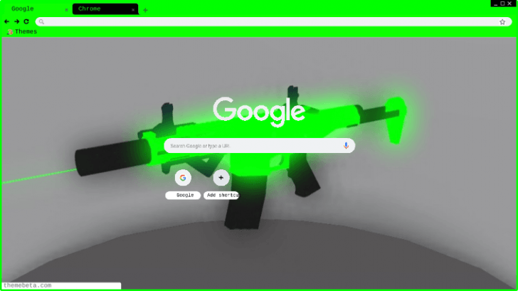 HOW TO MAKE CHROME SKINS IN PHANTOM FORCES! 