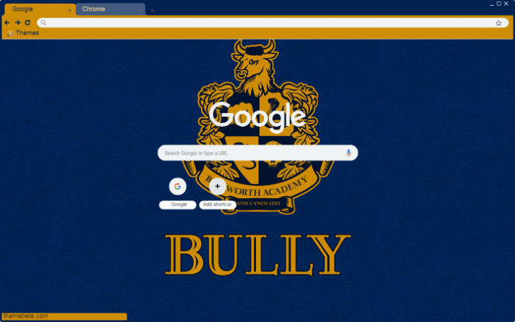Bully Game Wallpapers - Wallpaper Cave
