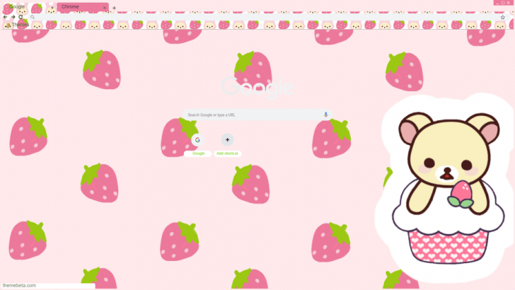 Rilakkuma Korilakkuma  Kiiroitori Hugs Desktop Wallpaper  Kawaii Hoshi