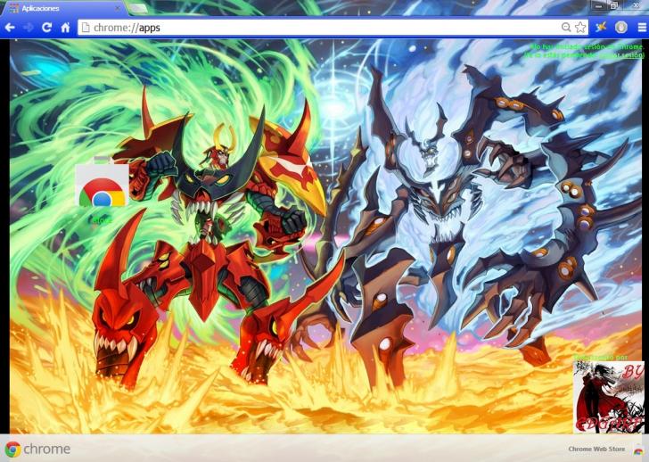 Unicron vs Anti-Spiral (Transformers vs Tengen Toppa Gurren Lagann