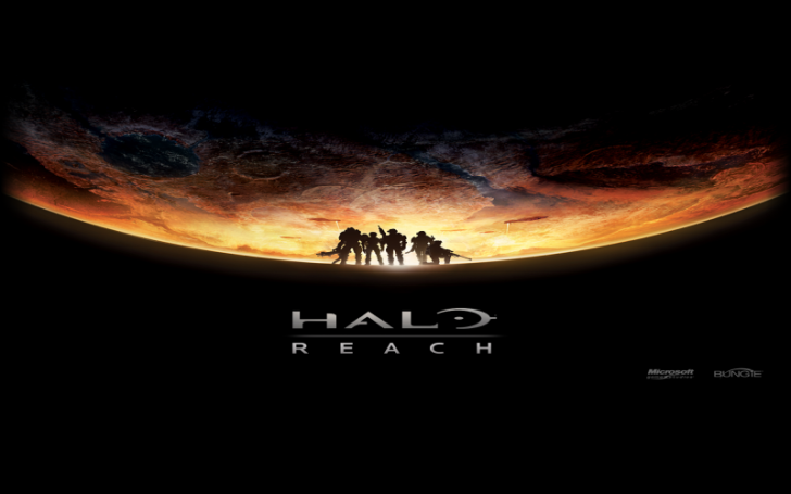 Halo Reach Chrome Theme - ThemeBeta