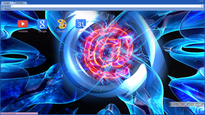 How To Have an Animated Wallpaper in Windows 8