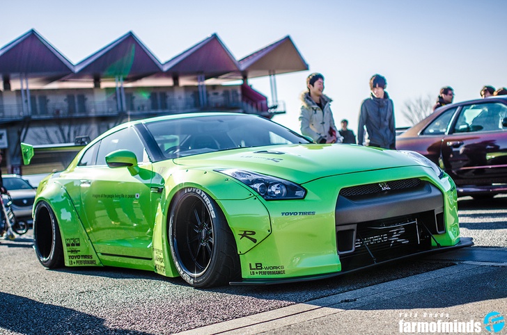 creator photo theme Walk Theme ThemeBeta  Liberty  Chrome GTR