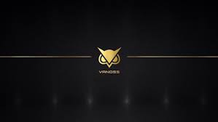 VanossGaming Logo